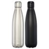 The Catalogue Mega Copper Vacuum Insulated Bottle is a double walled, stainless steel bottle. Vacuum insulated for hot and cold drinks.