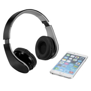 7695BK-rhea-bluetooth-headphone-bluetooth The Catalogue Rhea Bluetooth Headphones are foldable, Bluetooth headphones. Multiple functions and re-chargeable.