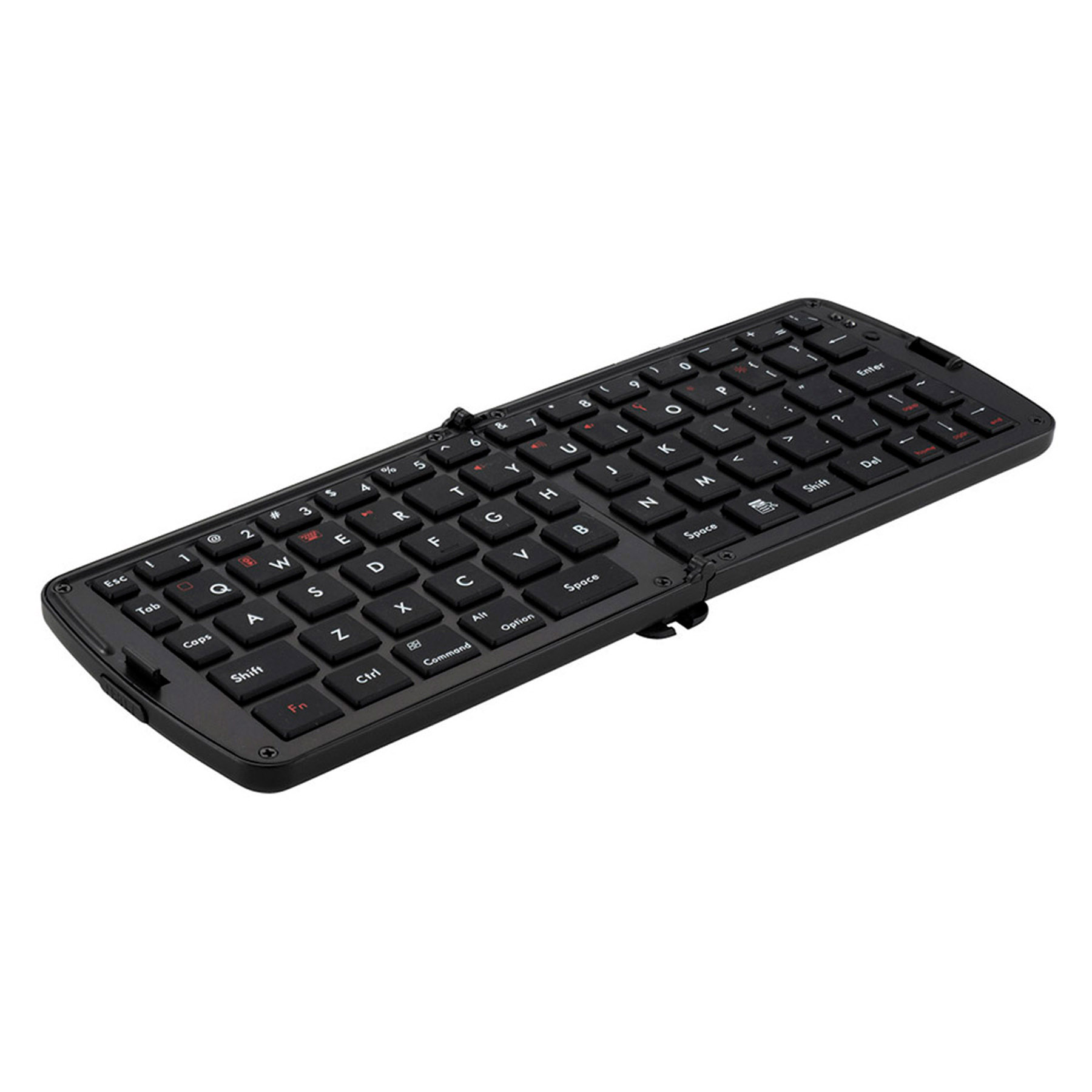 The Catalogue Bluetooth Folding Keyboard Promotrenz