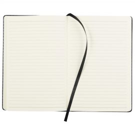 The Catalogue Ambassador Carbon Fibre 5 x 7 JournalBook is a carbon fibre Ultrahyde cover. 80 sheets writing paper.