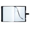 9138BK-pedova-etech-journalbook-with-snap-closure-showing-journalbook