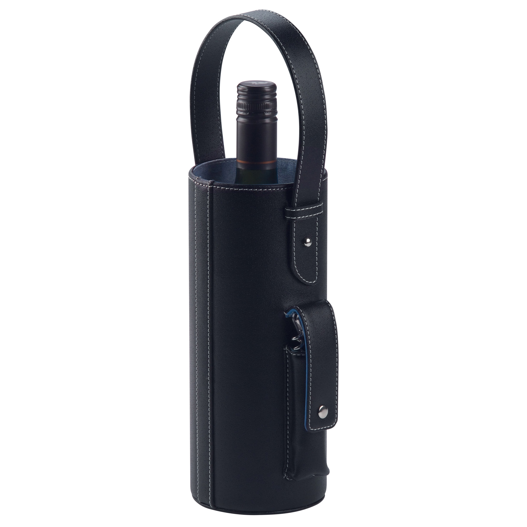 The Catalogue Single Wine Carrier Promotrenz