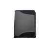 9184BK-a4-non-leather-compendium-closed