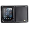 The Catalogue Case Logic Conversion Zippered Tech Journal is a textured Ultrahyde, zippered journal folder.