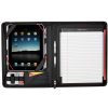 EL001-elleven-large-zippered-padfolio-tech-trap-holds-device