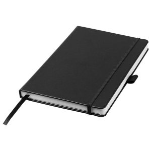 The Catalogue Nova Bound JournalBook is an Ultrahyde covered Journalbook with lined writing paper. Available in 4 colours.