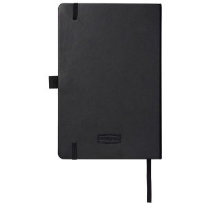The Catalogue Nova Bound JournalBook is an Ultrahyde covered Journalbook with lined writing paper. Available in 4 colours.