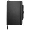 JB1008BK-nova-bound-journalbook-black-front
