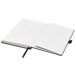 The Catalogue Nova Bound JournalBook is an Ultrahyde covered Journalbook with lined writing paper. Available in 4 colours.