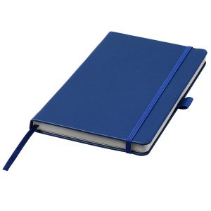 The Catalogue Nova Bound JournalBook is an Ultrahyde covered Journalbook with lined writing paper. Available in 4 colours.