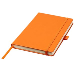 The Catalogue Nova Bound JournalBook is an Ultrahyde covered Journalbook with lined writing paper. Available in 4 colours.