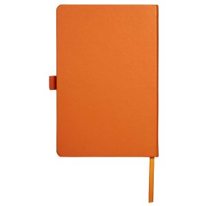 The Catalogue Nova Bound JournalBook is an Ultrahyde covered Journalbook with lined writing paper. Available in 4 colours.