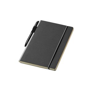 The Catalogue Cuppia Notebook is an Ultrahyde covered notebook with lined writing paper and pen loop. Available in 3 colours.
