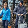 The Catalogue Mens Mantis Insulated Softshell Jacket is a waterproof jacket, engineered for cold and wet weather. 2 colours. Sizes S - 5XL.