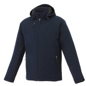 The Catalogue Mens Bryce Insulated Softshell Jacket is a 100% polyester, waterproof, breathable jacket. Available in 3 colours. Size S - 5XL.
