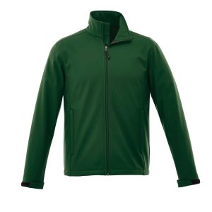 The Catalogue Mens Maxson Softshell Jacket is a 100% polyester, waterproof and breathable jacket. 7 colours. Sizes S - 5XL.