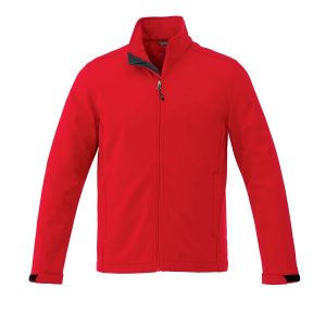 The Catalogue Mens Maxson Softshell Jacket is a 100% polyester, waterproof and breathable jacket. 7 colours. Sizes S - 5XL.