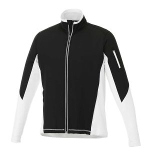 The Catalogue Mens Sonoma Hybrid Knit Jacket is a 94% polyester jacket, perfect for outdoor activities. Available in 4 colours. Sizes S - 3XL.