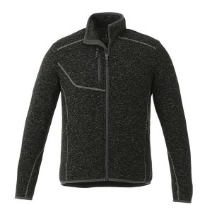 The Catalogue Mens Tremblant Knit Jacket is a 100% polyester, functional jackets with pockets. Available in 5 colours. Sizes S - 5XL.