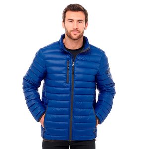 The Catalogue Mens Whistler Light Down Jacket is a lightweight, compact, multi-pocket jacket. Available in 5 colours. Sizes S - 3XL.