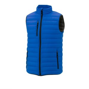 The Catalogue Mens Whistler Light Down Vest is a light down vest featuring Thermaltech protection. Available in 5 colours. Sizes S - 3XL.