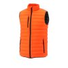 mens-whistler-light-down-vest-orange