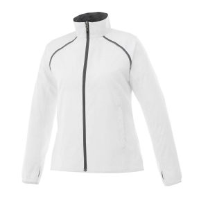 The Catalogue Womens Egmont Packable Jacket is a lightweight, water resistant, packable jacket. Available in 7 colours. Sizes XS - 3XL.