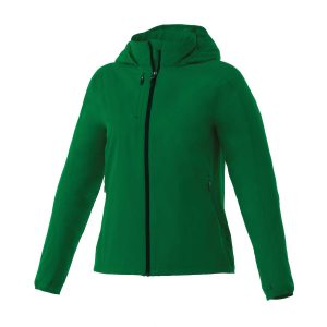 The Catalogue Womens Flint Lightweight Jacket is a 100% polyester, lightweight jacket with pockets. Available in 8 colours. Sizes XS - 3XL.