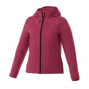 The Catalogue Womens Flint Lightweight Jacket is a 100% polyester, lightweight jacket with pockets. Available in 8 colours. Sizes XS - 3XL.