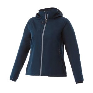 The Catalogue Womens Flint Lightweight Jacket is a 100% polyester, lightweight jacket with pockets. Available in 8 colours. Sizes XS - 3XL.