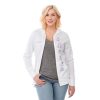 womens-garner-knit-full-zip-hoody-front