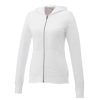 womens-garner-knit-full-zip-hoody-white