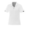 womens-kiso-short-sleeve-polo-white-steel-grey