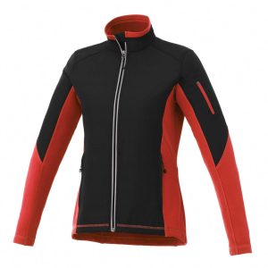The Catalogue Womens Sonoma Hybrid Knit Jacket is a 94% polyester jacket, perfect for outdoor activities. 4 colours. Sizes XS - XXL.