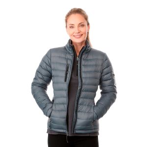 The Catalogue Womens Whistler Light Down Jacket Promotrenz