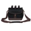 bottle-caddy-cooler-black_tan-front