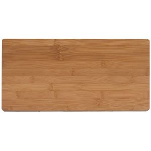 The Catalogue Gourmet Cheese Board Set is a 4 piece set in a bamboo cheese board. Retractable drawer. 3 cheese knives and a cheese fork.