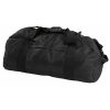 The Catalogue Kodiak Sports Bag is a ripstop nylon sports bag. Stuff pouch for bag storage. Quick grab handles and padded shoulder straps.