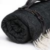 ombrello-picnic-blanket-herringbone-detailing
