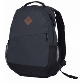 The Catalogue Y-Byte Compu Backpack is a polyester backpack with laptop compartment. Mesh bottle pockets. Available in 2 colours.