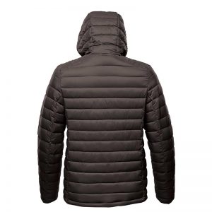 The Stormtech Youth Stavanger Thermal Jacket is an ultra lightweight thermal shell jacket. 2 colours. Sizes XS - XL.