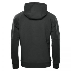 The Stormtech Men's Dockyard Performance Hoody is a cotton rich hoody with Polygiene Stays Fresh® Technology. 2 colours. Sizes S - 5XL.