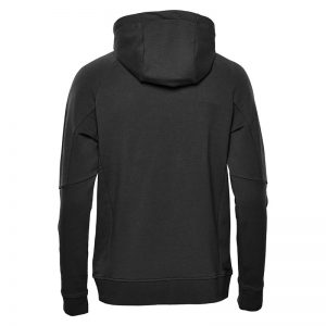 The Stormtech Women's Dockyard Performance F/Z Hoody is a cotton/poly blend zip hoody with pockets. Available in 2 colours. Sizes XS - 3XL.