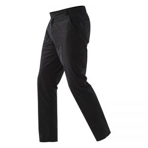 The Stormtech Men's Soho Performance Pant is an ultra-light and soft pant with multiple pockets. Available in Black. Sizes XS - 3XL.