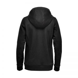 The Stormtech Men's Dolomite Fleece Hoody is a heavy duty, cotton/poly blend hoody. Multiple pockets. Available in 3 colours. Sizes S - 5XL.