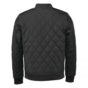 The Stormtech Men's Oakland Thermal Jacket is a 100% polyester, quilted polyfill jacket. Multiple pockets. Available in 2 colours.
