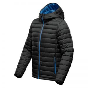 The Stormtech Mens Stavanger Thermal Jacket is an ultra lightweight thermal shell jacket. 6 colours. Sizes S - 5XL.