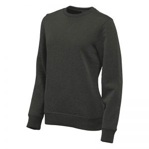 The Stormtech Women's Yukon Crew Pullover is a cotton-rich, fleece pullover. Perfect for work or play. 3 colours. Sizes XS - 2XL.