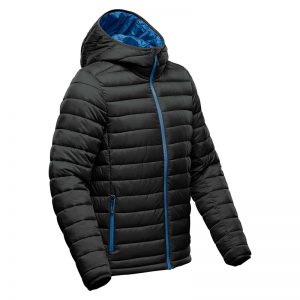 The Stormtech Mens Stavanger Thermal Jacket is an ultra lightweight thermal shell jacket. 6 colours. Sizes S - 5XL.