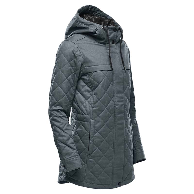 Stormtech Women's Bushwick Quilted Jacket - Promotrenz